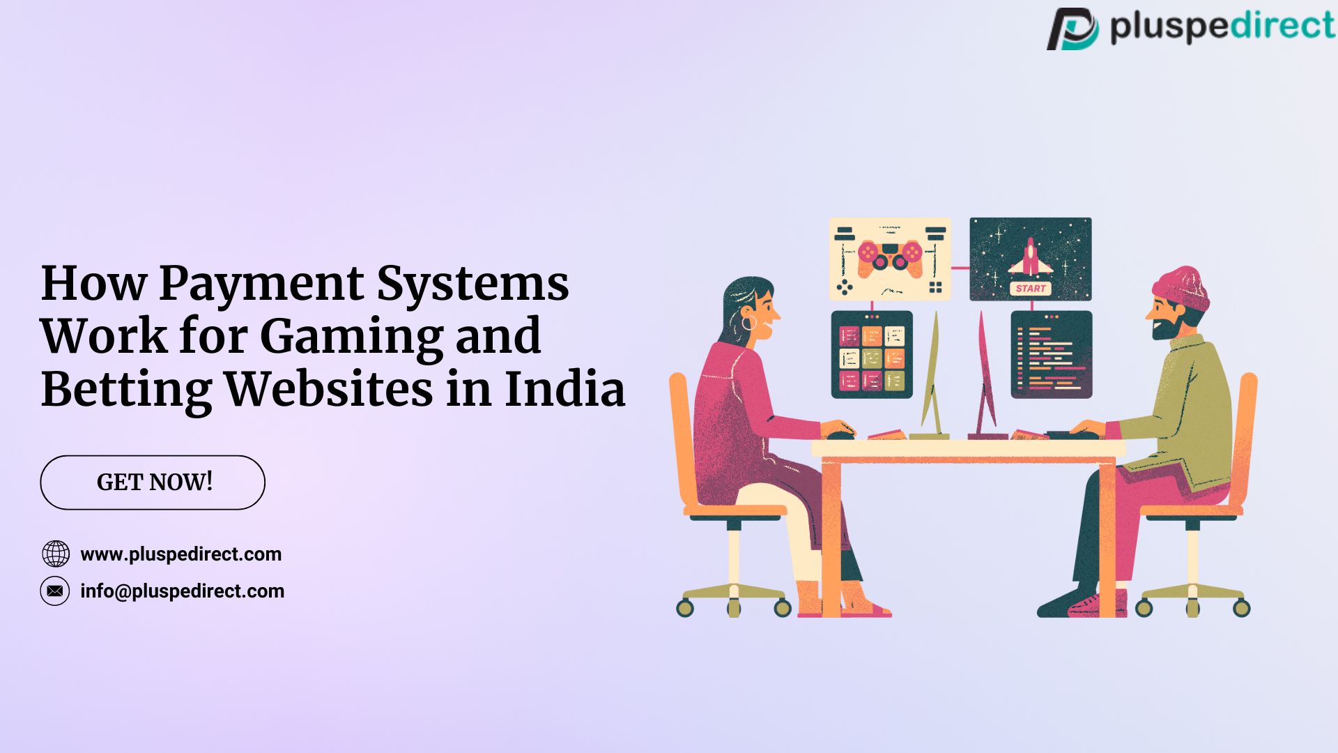 How Payment Systems Work for Gaming and Betting Websites in India